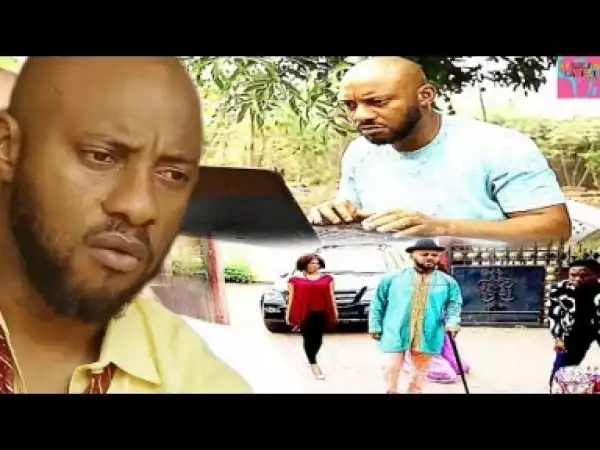 Video: LAST MINUITE MILLIONAIRE 1 | 2018 Latest Nigerian Nollywood Movie
